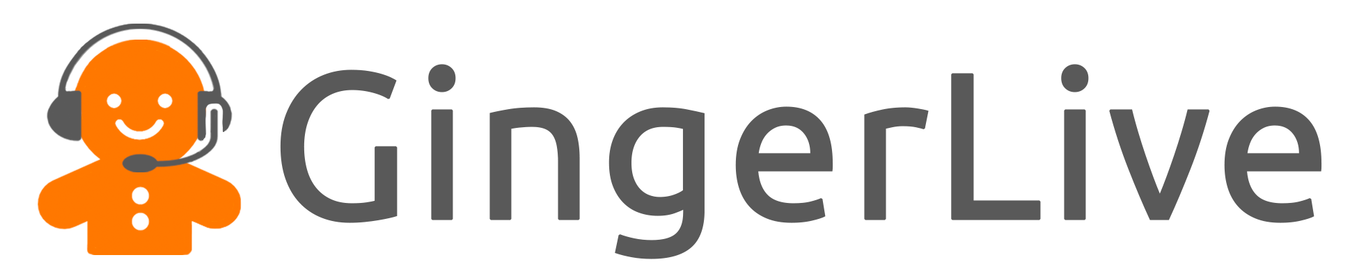 gingerLive